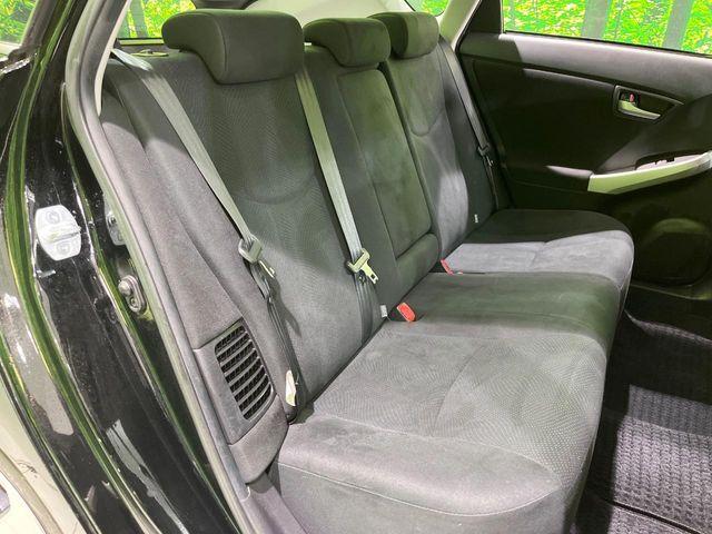 プリウス（新潟県長岡市）画像9