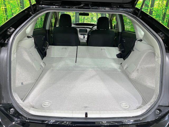 プリウス（新潟県長岡市）画像10