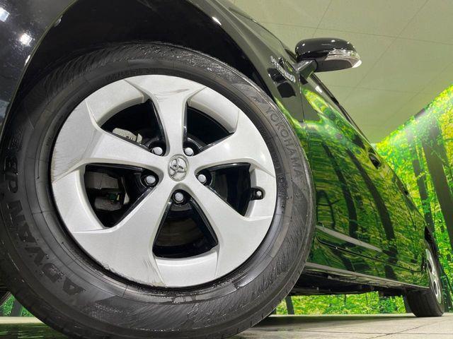 プリウス（新潟県長岡市）画像13