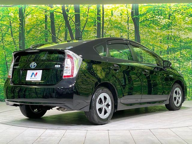 プリウス（新潟県長岡市）画像17