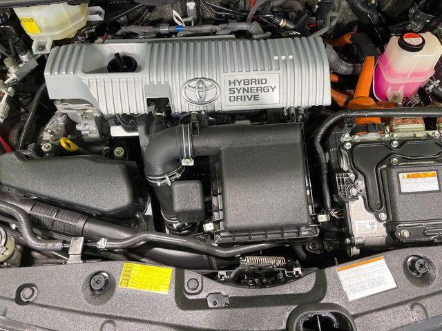 プリウス（新潟県長岡市）画像18