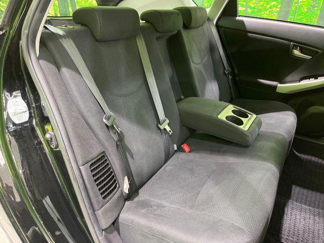 プリウス（新潟県長岡市）画像22