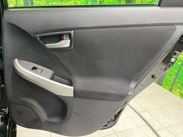 プリウス（新潟県長岡市）画像27