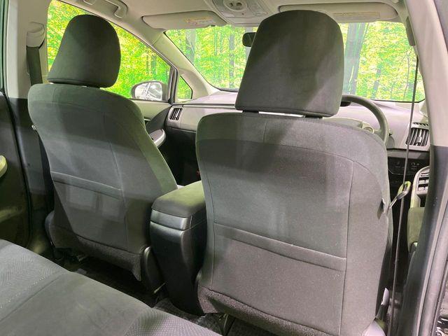 プリウス（新潟県長岡市）画像28