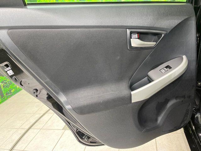 プリウス（新潟県長岡市）画像29