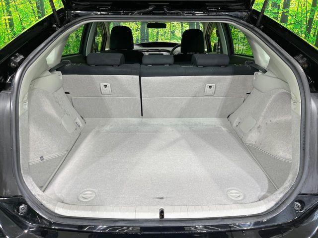 プリウス（新潟県長岡市）画像35