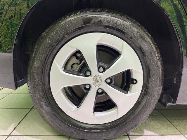 プリウス（新潟県長岡市）画像54