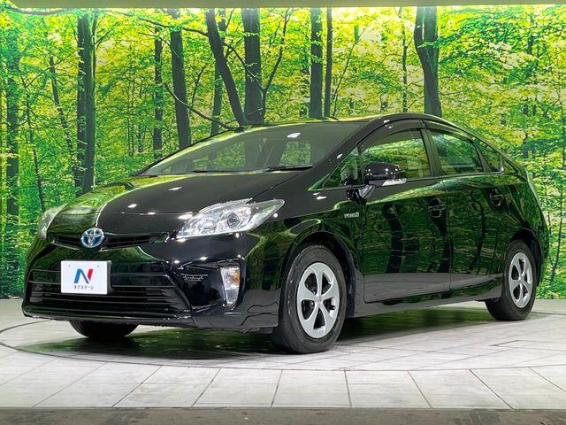 プリウス（新潟県長岡市）画像58