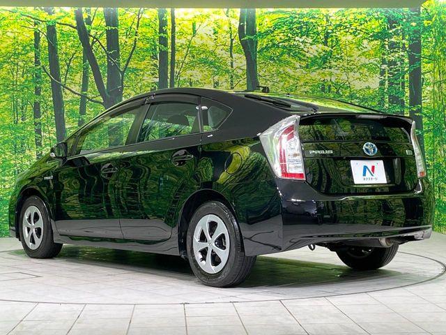 プリウス（新潟県長岡市）画像60