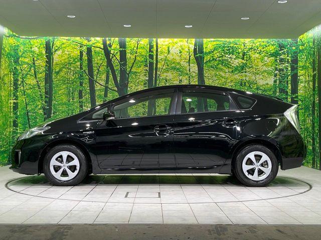 プリウス（新潟県長岡市）画像61