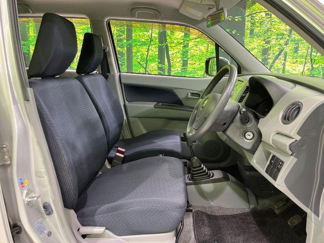 ワゴンＲ（新潟県長岡市）