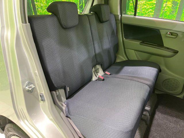 ワゴンＲ（新潟県長岡市）