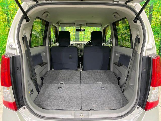 ワゴンＲ（新潟県長岡市）