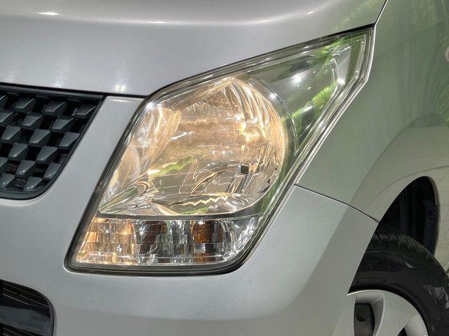 ワゴンＲ（新潟県長岡市）