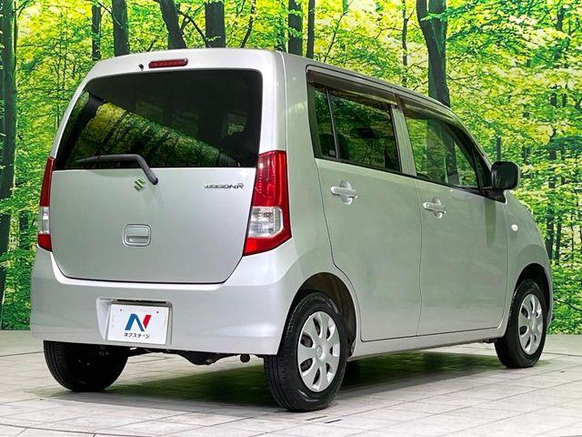 ワゴンＲ（新潟県長岡市）