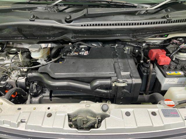 ワゴンＲ（新潟県長岡市）