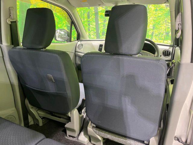 ワゴンＲ（新潟県長岡市）