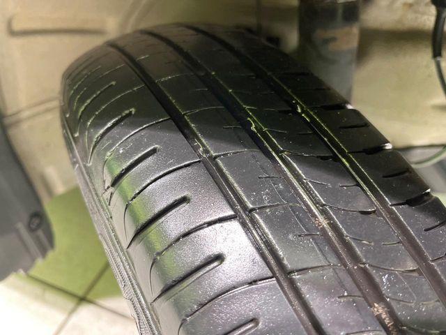 ワゴンＲ（新潟県長岡市）