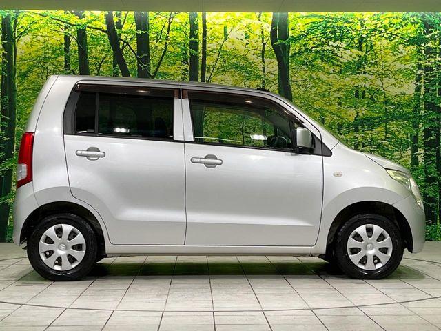 ワゴンＲ（新潟県長岡市）