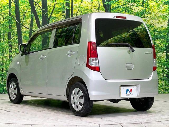 ワゴンＲ（新潟県長岡市）