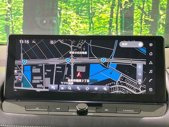 エクストレイル（新潟県長岡市）