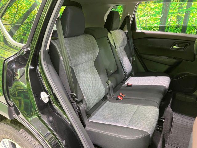 エクストレイル（新潟県長岡市）