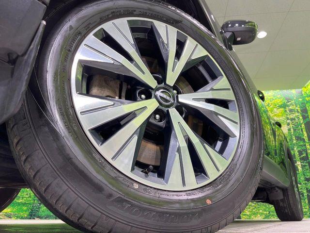 エクストレイル（新潟県長岡市）