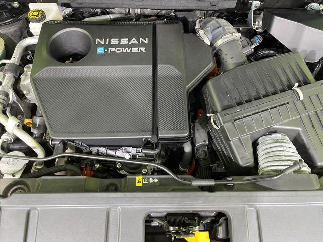 エクストレイル（新潟県長岡市）