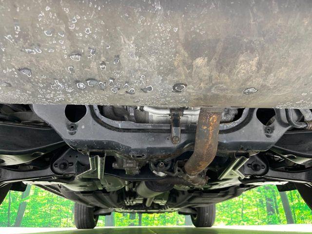 エクストレイル（新潟県長岡市）