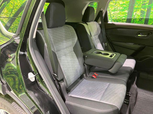 エクストレイル（新潟県長岡市）