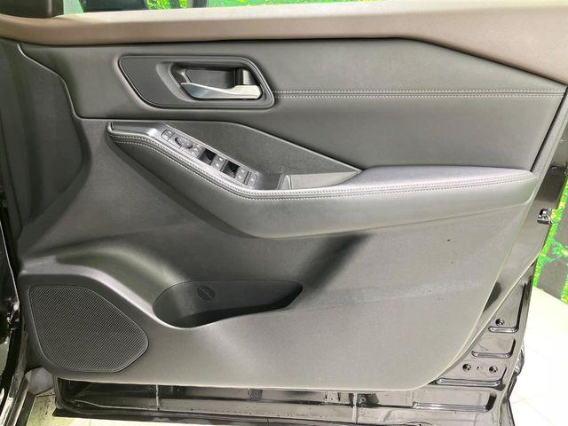 エクストレイル（新潟県長岡市）