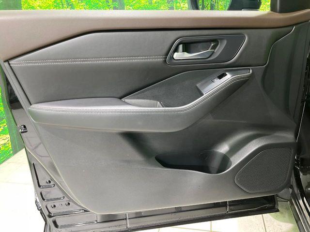 エクストレイル（新潟県長岡市）