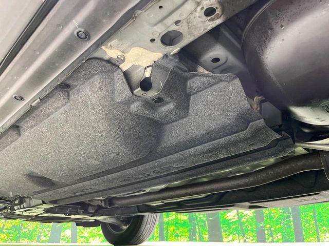 エクストレイル（新潟県長岡市）