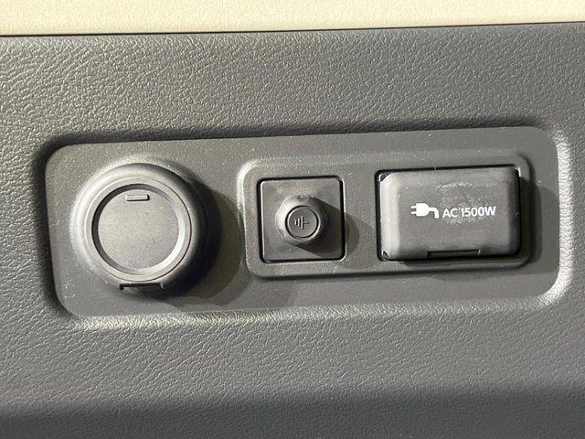 エクストレイル（新潟県長岡市）