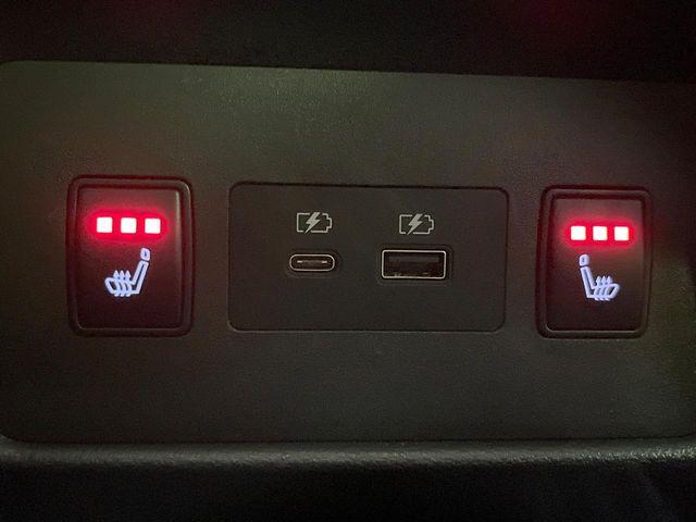 エクストレイル（新潟県長岡市）