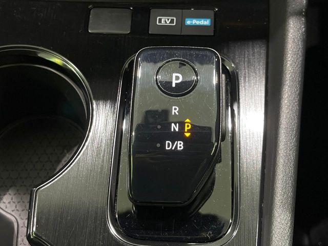 エクストレイル（新潟県長岡市）