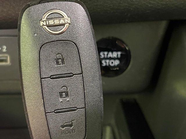 エクストレイル（新潟県長岡市）