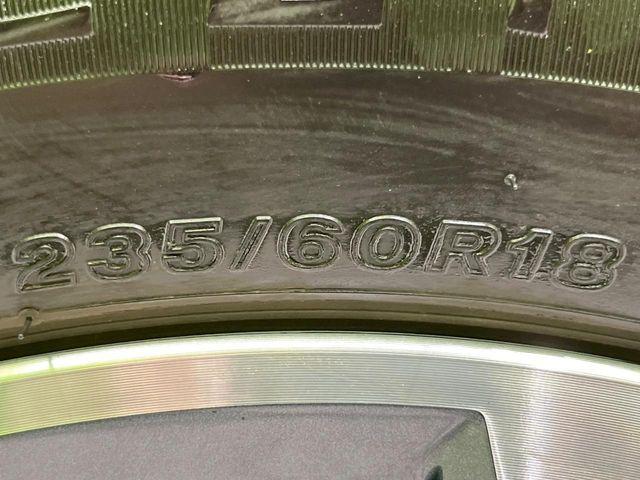 エクストレイル（新潟県長岡市）