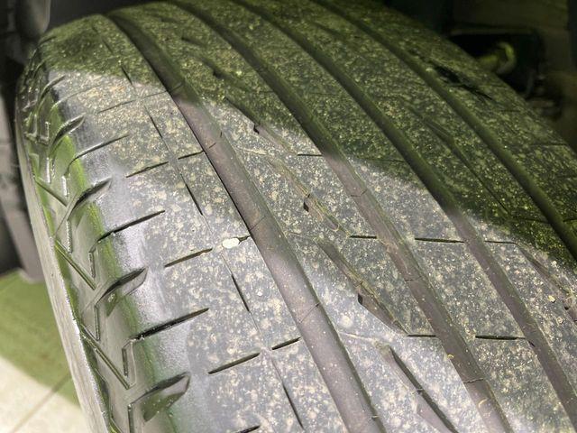 エクストレイル（新潟県長岡市）