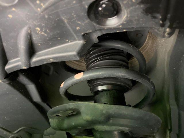 エクストレイル（新潟県長岡市）