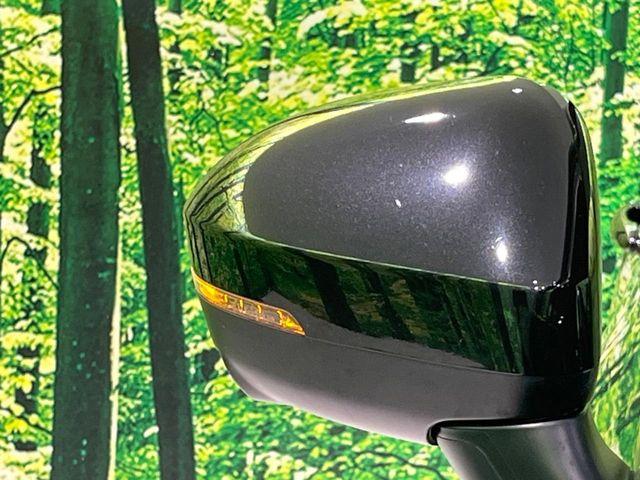 エクストレイル（新潟県長岡市）