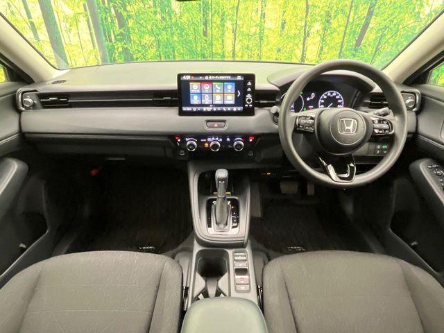 ヴェゼル（新潟県新潟市南区）