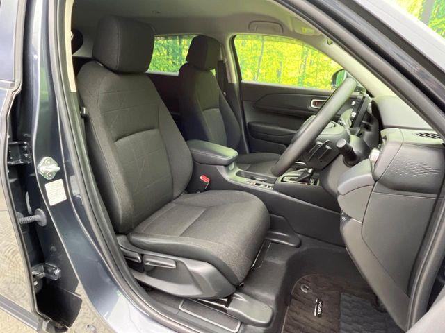 ヴェゼル（新潟県新潟市南区）