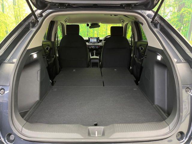 ヴェゼル（新潟県新潟市南区）