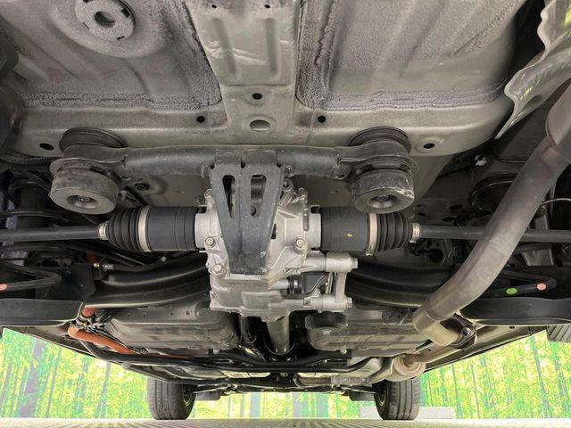 ヴェゼル（新潟県新潟市南区）