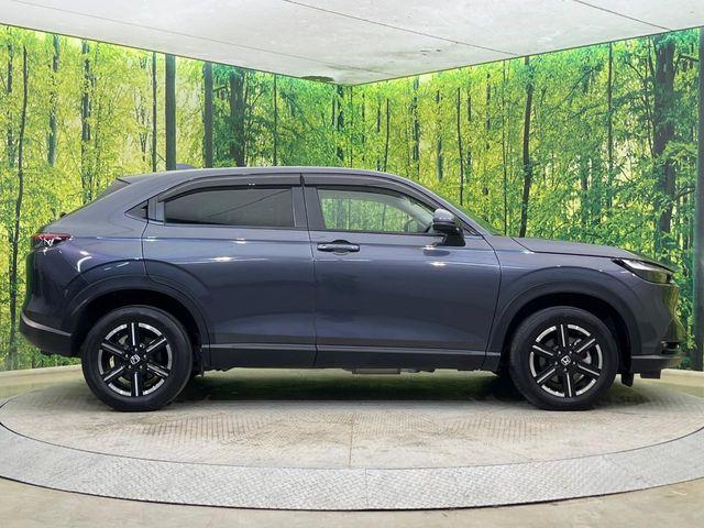 ヴェゼル（新潟県新潟市南区）