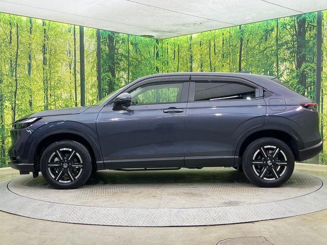 ヴェゼル（新潟県新潟市南区）