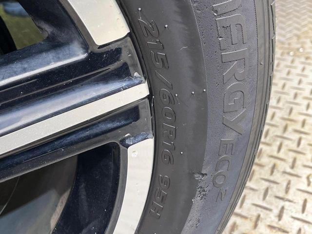 ヴェゼル（新潟県新潟市南区）