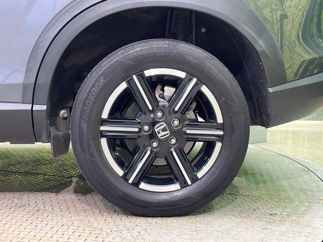 ヴェゼル（新潟県新潟市南区）