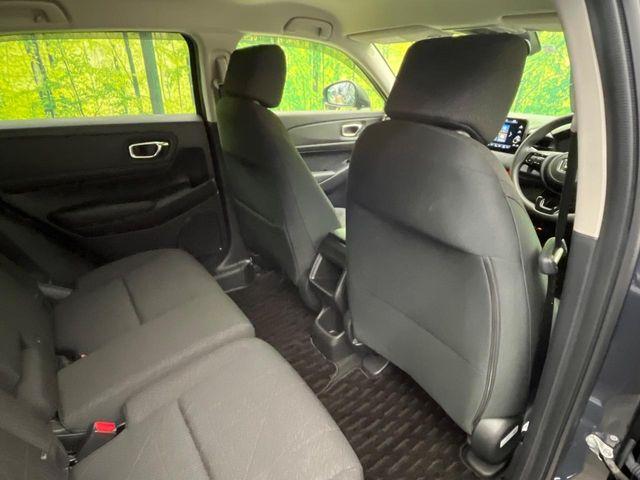 ヴェゼル（新潟県新潟市南区）